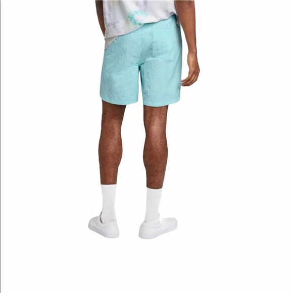 Original Use Seafoam Jogger Shorts NWT - Picture 3 of 7